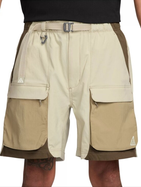 Nike ACG Other - NEW! Men's Nike ACG Smith Summit Cargo Shorts Size Large